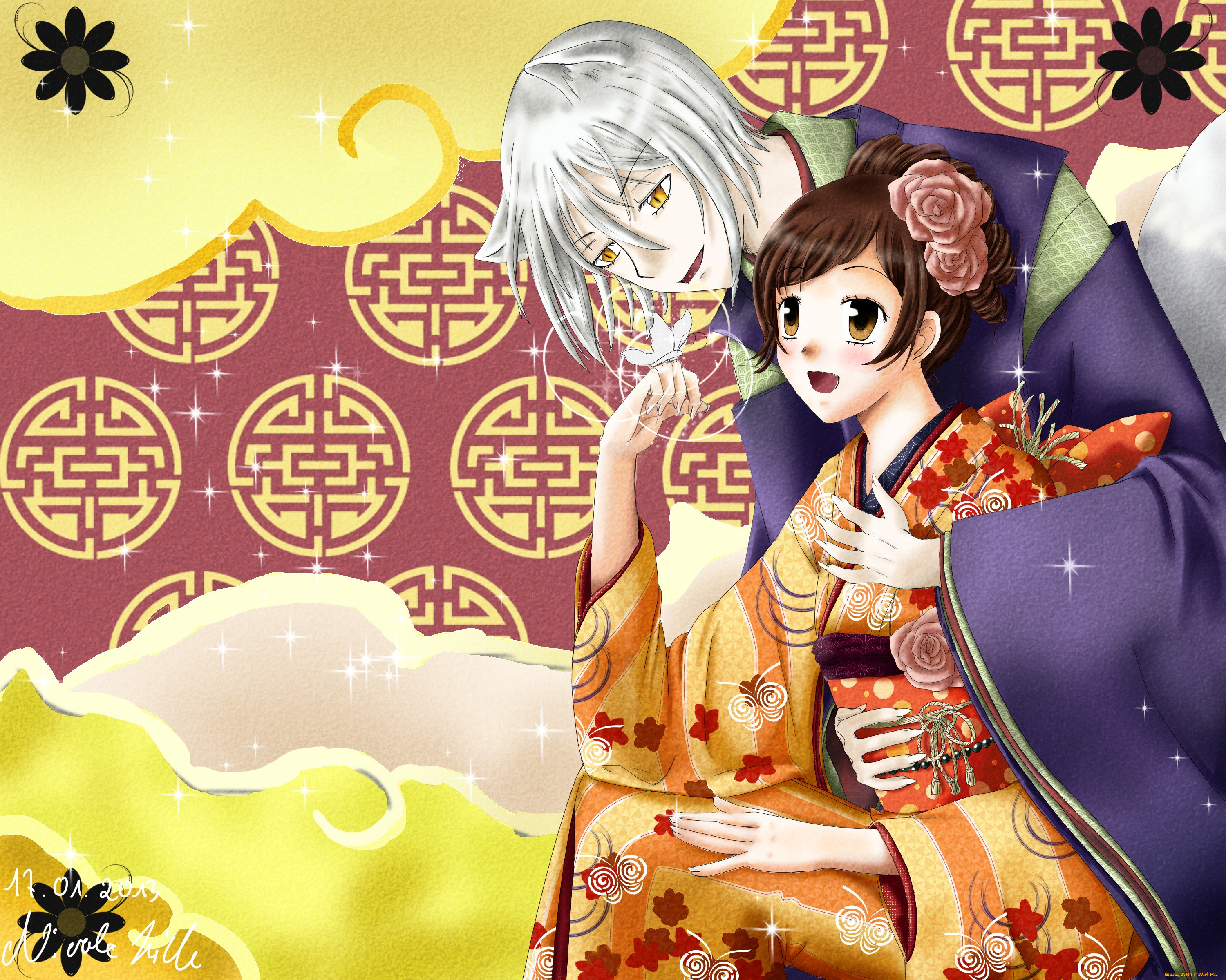 , kamisama hajimemashita, , 